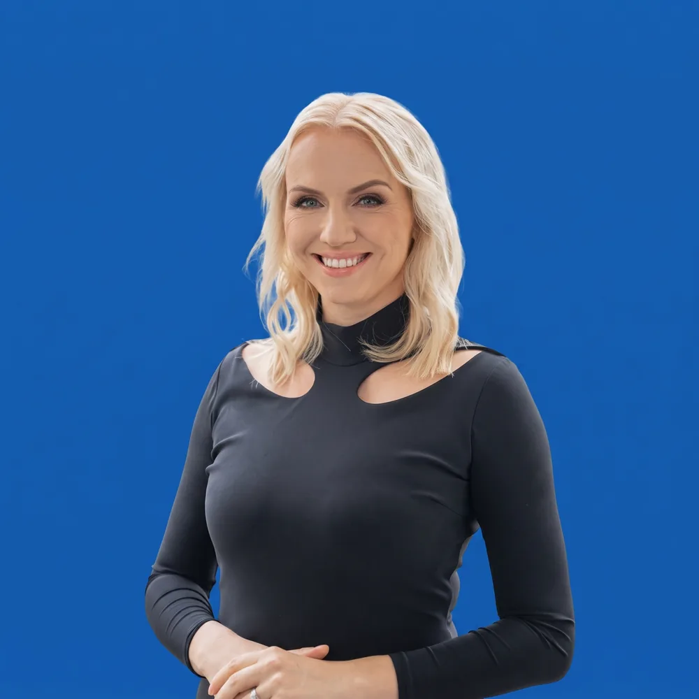 JUDr. Irena Valíčková, MBA