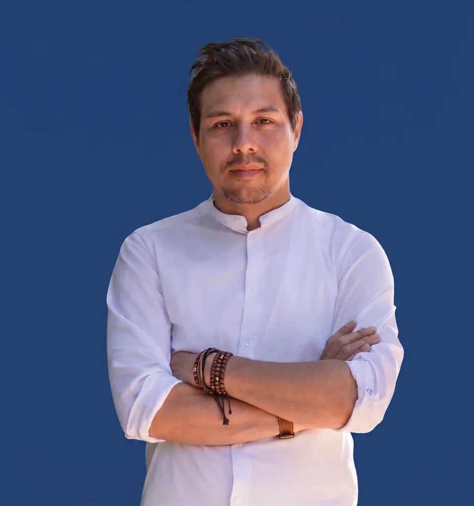 Jarek Mikes, MSc.