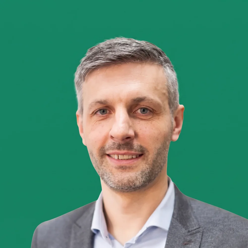 Martin Vomáčka