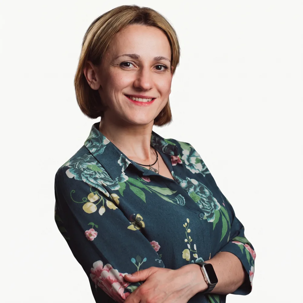 Veronika Jankovičová